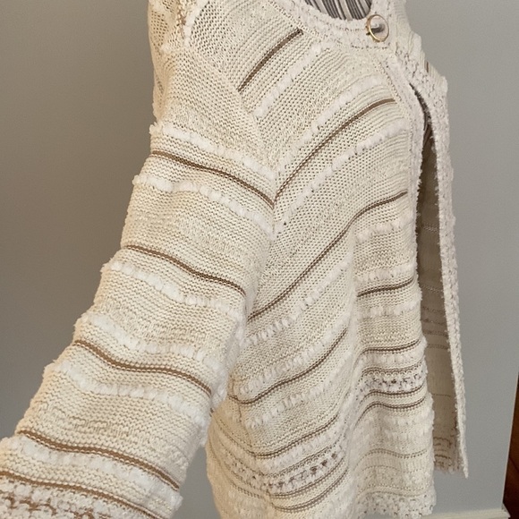 𝅺jm Collection size large cardigan - Picture 4 of 8